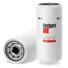Fleetguard Oil Filter - LF3737